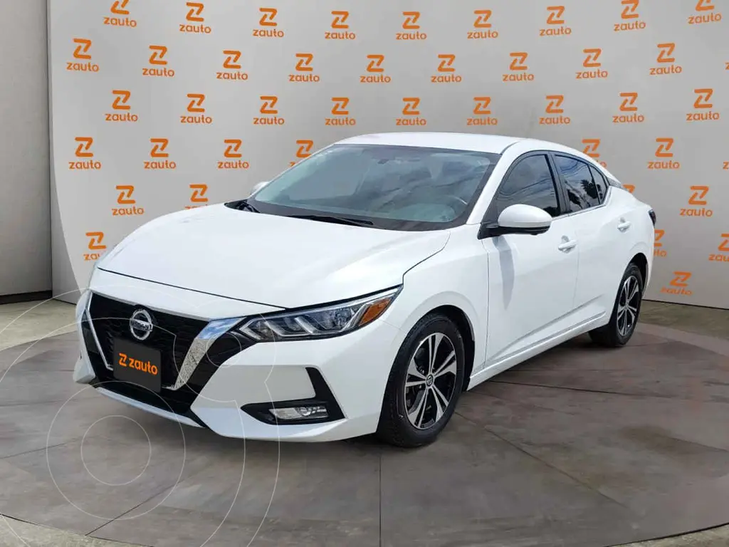 Nissan sentra advance (2023)