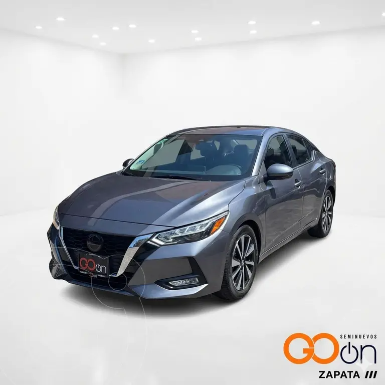 Nissan Sentra EXCLUSIVE 2018