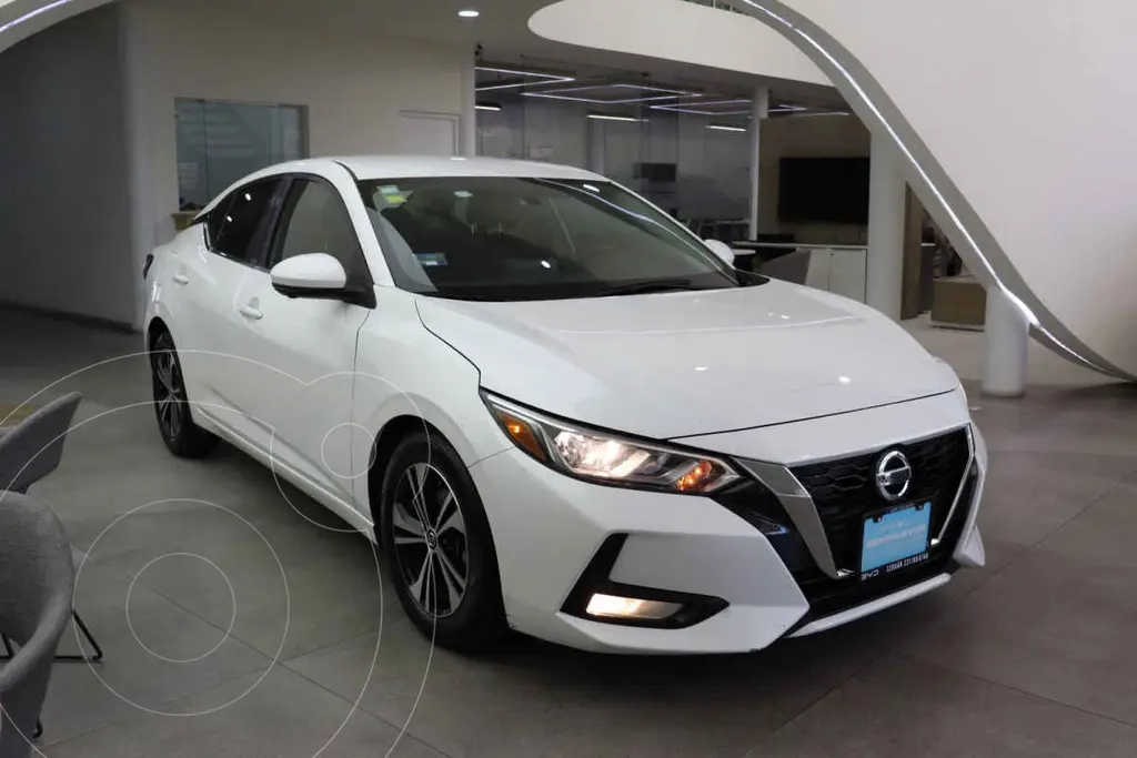 Nissan Sentra Advance 2023