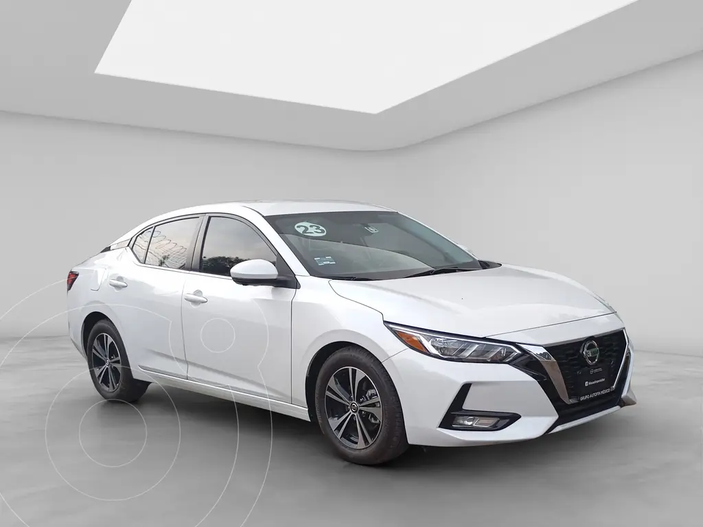 Nissan sentra advance (2023)