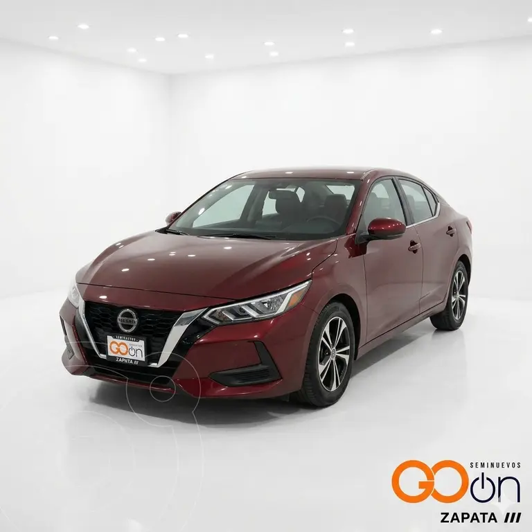 Nissan Sentra SENSE 2023