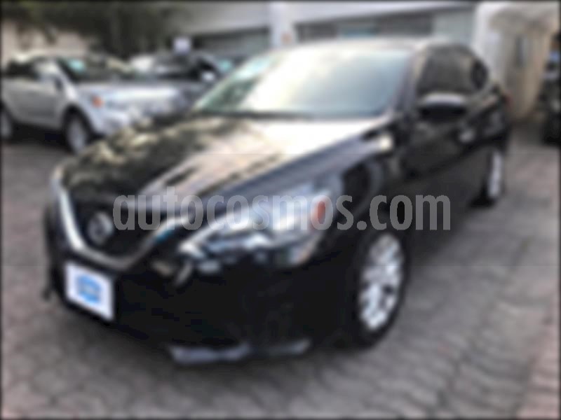 foto Nissan Sentra Sense usado