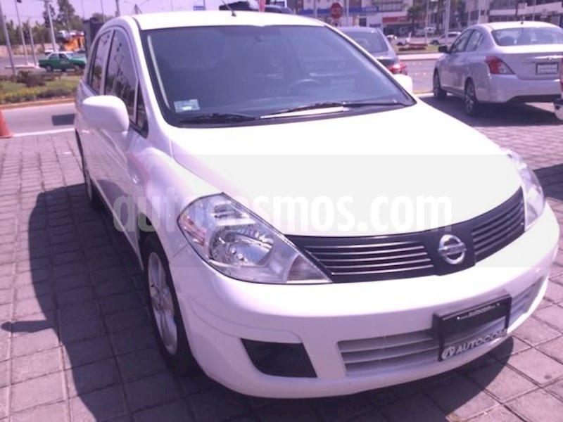 foto Nissan Sentra SENTRA ADVANCE MT usado