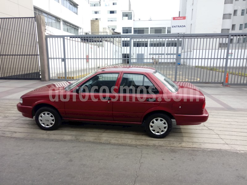 foto Nissan Sentra V16 Clasico usado
