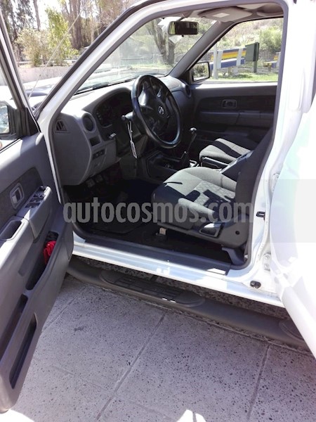 foto Nissan Terrano AX 2.5L TDi Sello Verde CD Ac Usado