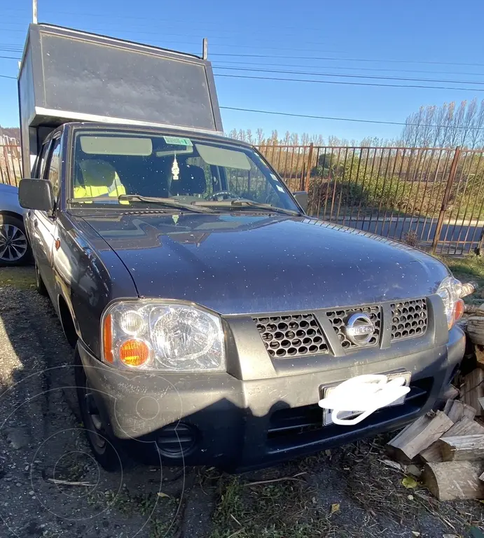 Nissan Terrano II Autos, camionetas y 4x4s, para la venta, Chile