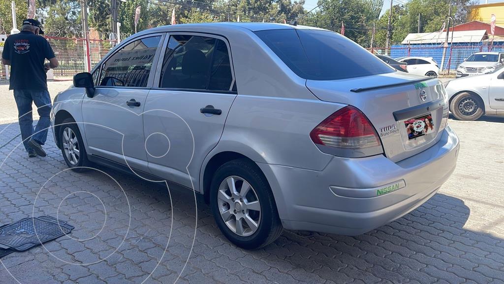 Nissan Usados En Rancagua (Gral B. O'Higgins)