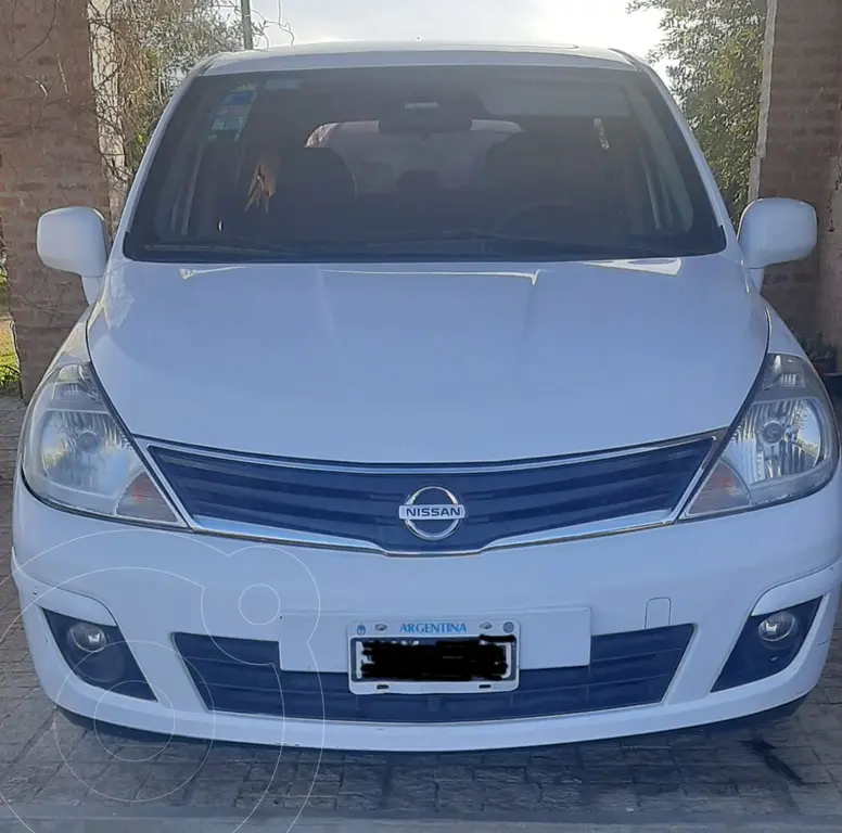 Nissan Tiida Acenta (1798 Cc) 2014 - foto 3