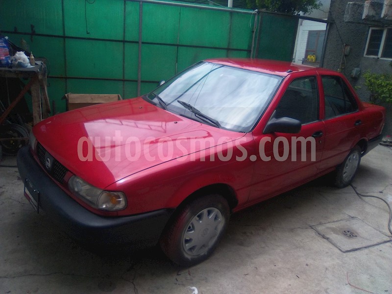 foto Nissan Tsuru GS I usado