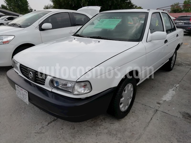 foto Nissan Tsuru GSI usado
