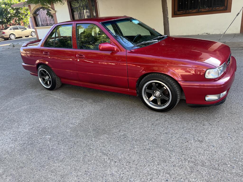 Nissan Tsuru usados en México