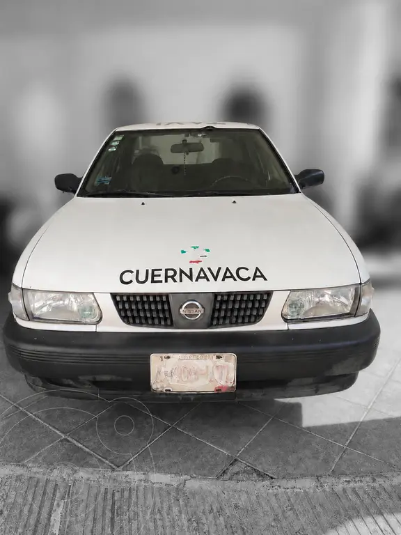 Nissan Tsuru GSI 2016