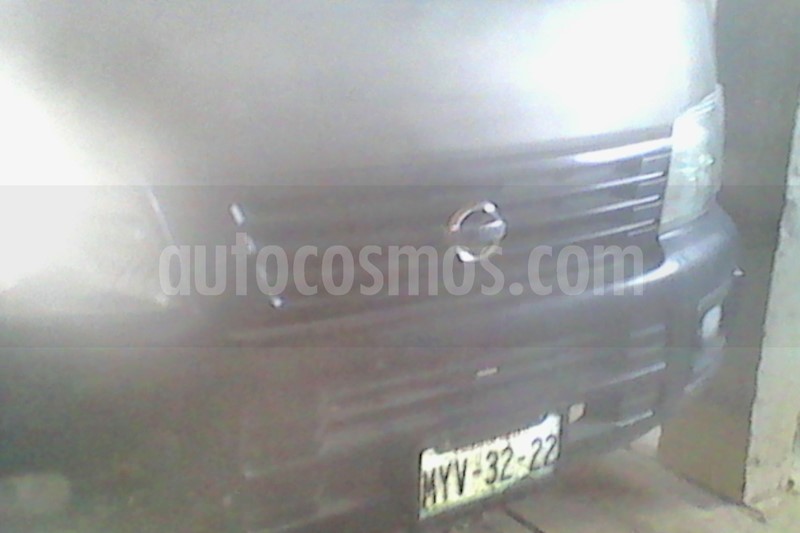 foto Nissan Urvan 15 Pas Amplia usado