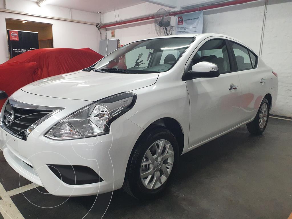 foto Nissan V-Drive Advance Aut nuevo color A elección precio $2.083.900