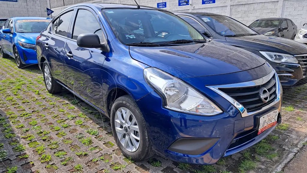 Nissan v-drive 16l plus (2024)