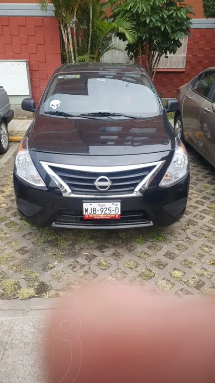 Nissan V-Drive 1.6L Plus 2025