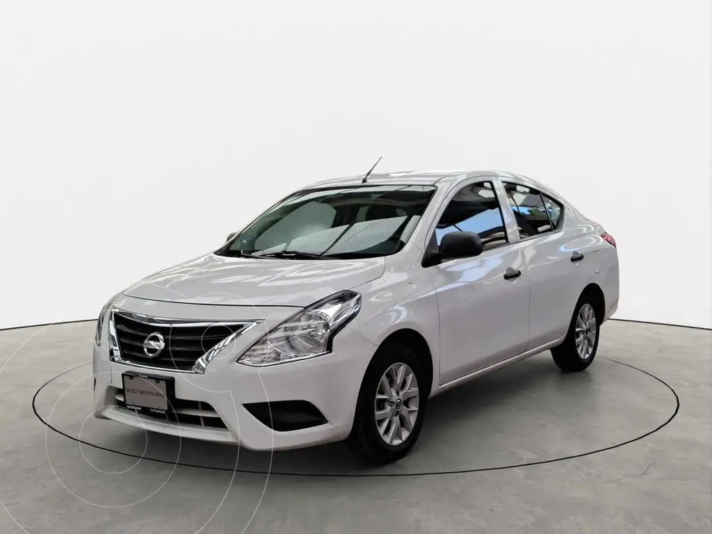 Nissan v-drive 16l plus (2022)