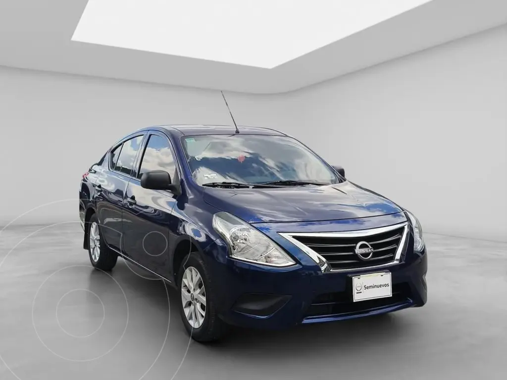 Nissan v-drive 16l plus (2024)
