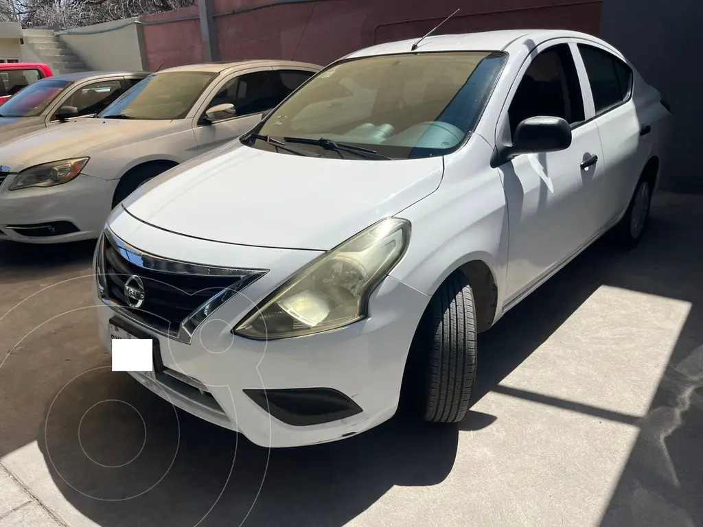 Nissan V-Drive 1.6L Plus 2022