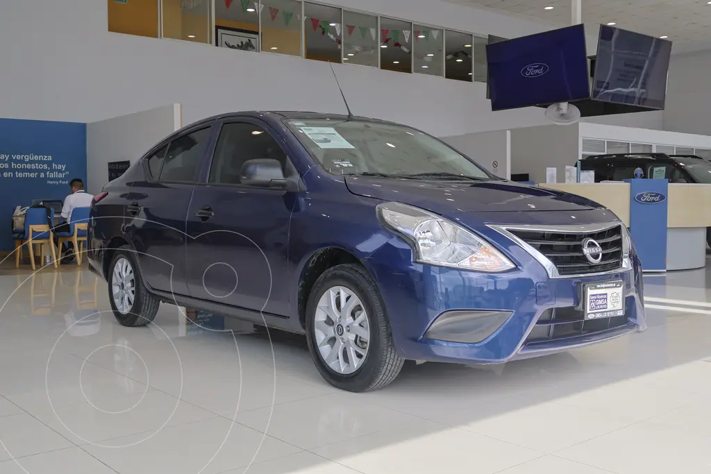 Nissan v-drive 16l plus (2024)
