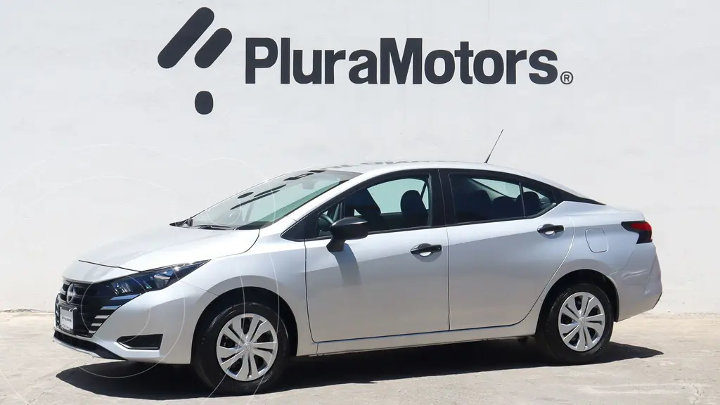 Nissan V-Drive BASE TM 2026