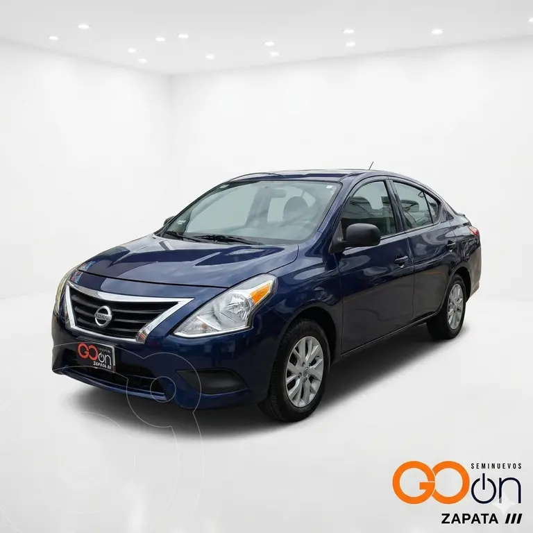 Nissan V-Drive TM AUDIO 2025
