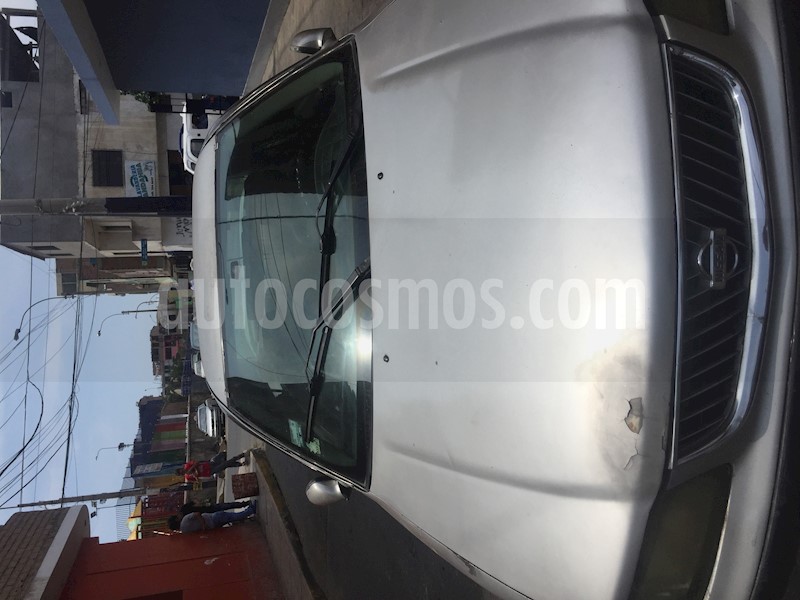 foto Nissan V16 1.6L Clasico usado
