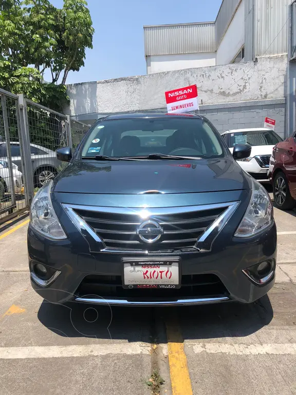 Nissan usados en México vallejo seminuevos Nissan usados en México