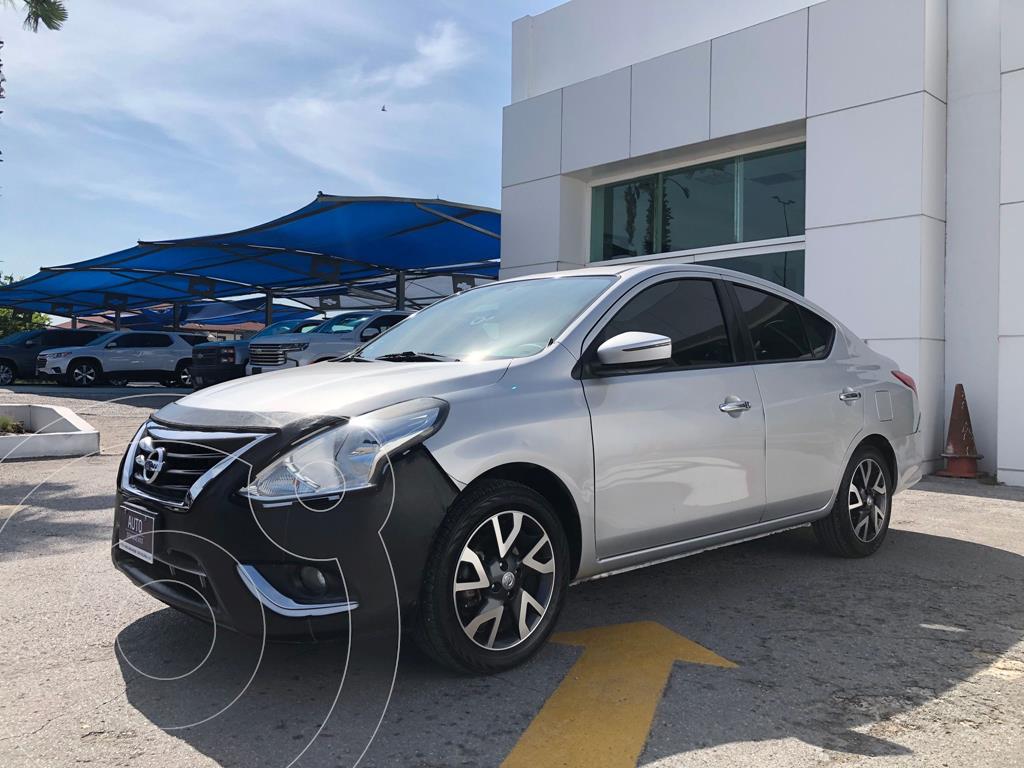 Nissan seminuevos en Piedras Negras (Coahuila de Zaragoza)
