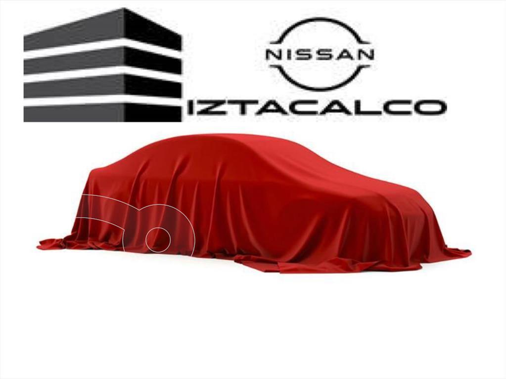 foto Nissan Versa Advance usado (2016) color Rojo Cobrizo precio $160,000