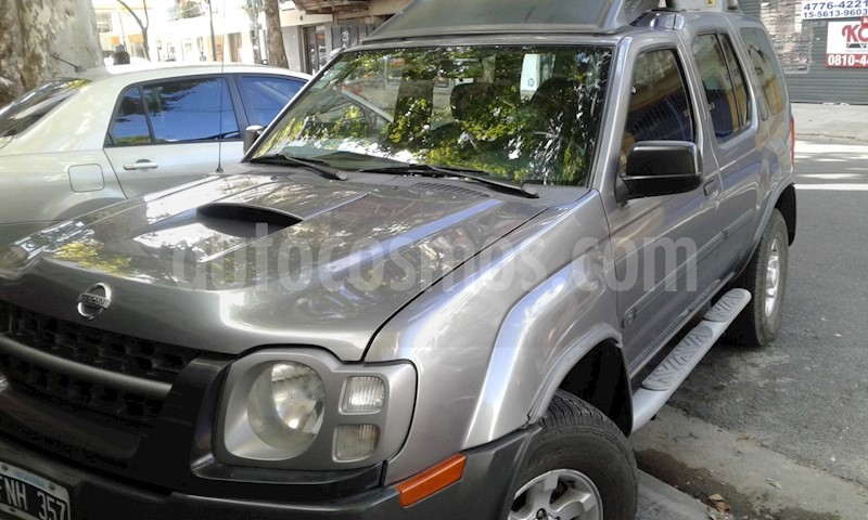 foto Nissan X Terra - usado