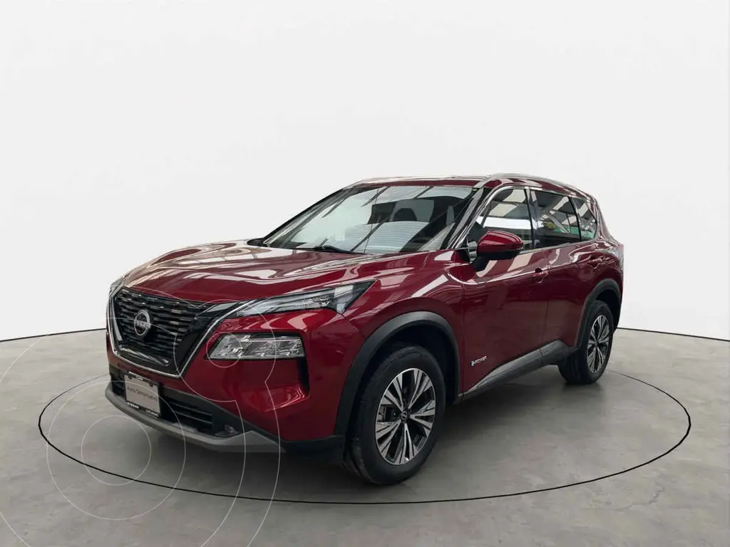 Nissan x-trail-e-power exclusive (2023)