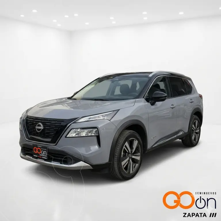 Nissan X-Trail E-Power Platinum 2023