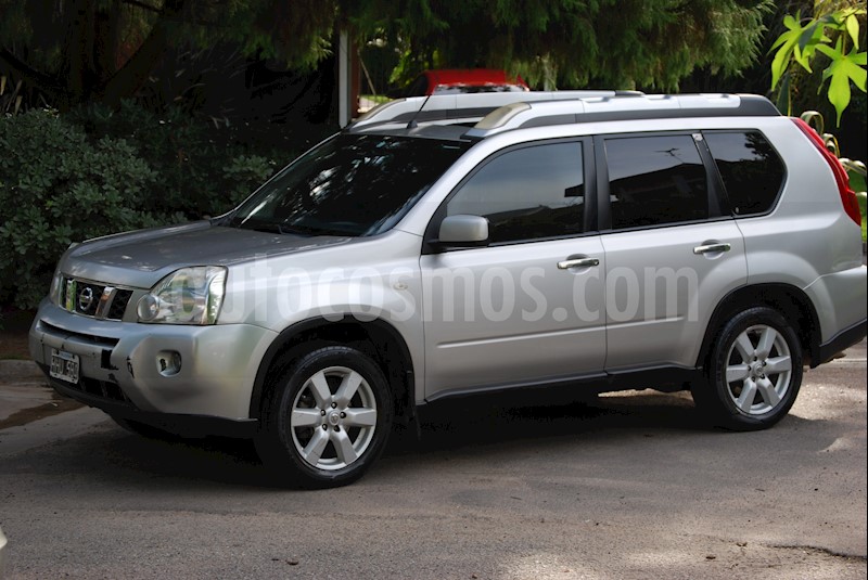 foto Nissan X-Trail 2.5 Acenta Aut usado