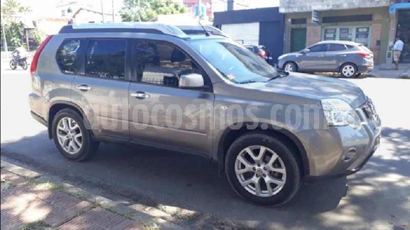 foto Nissan X-Trail 2.5 Tekna Aut usado