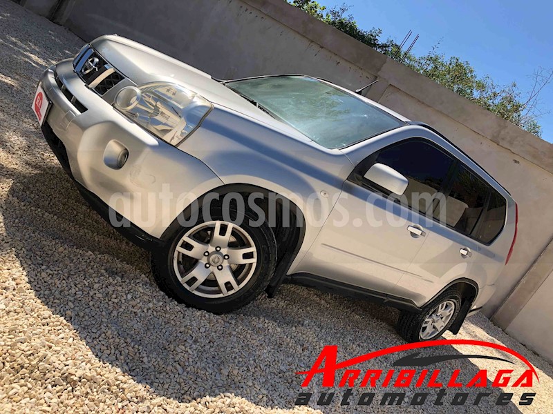 foto Nissan X-Trail 2.5 Visia usado