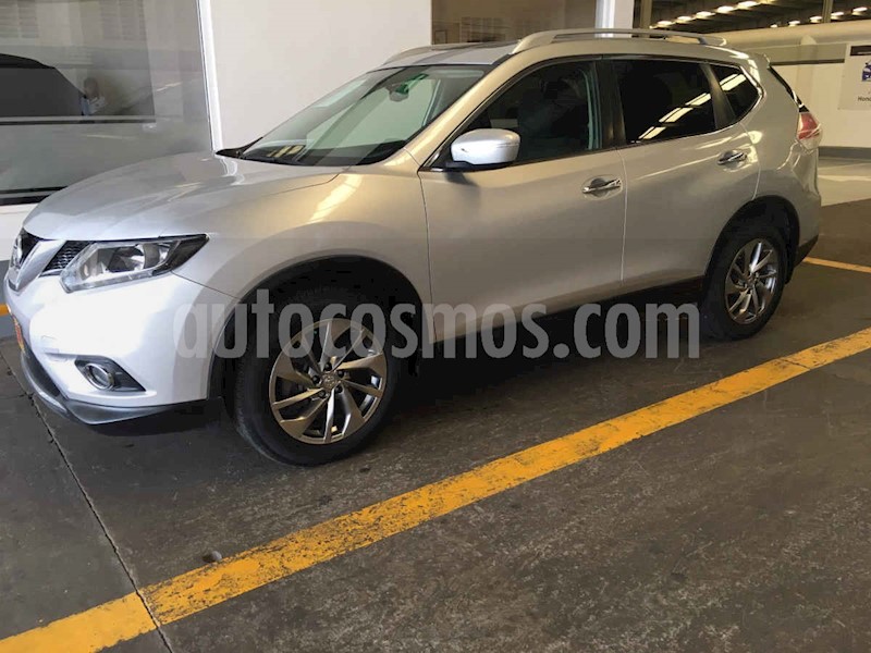 foto Nissan X-Trail Advance 2 Row usado
