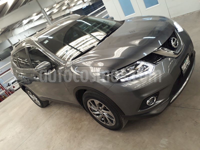 foto Nissan X-Trail Advance 2 Row usado