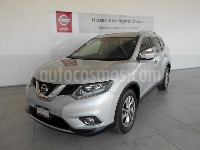 foto Nissan X-Trail Advance 2 Row usado