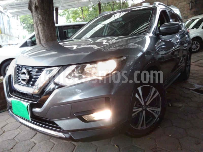 foto Nissan X-Trail Advance 3 Row usado