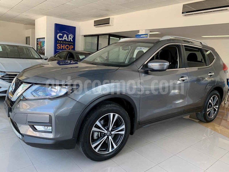 foto Nissan X-Trail Advance 3 Row usado