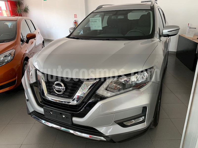 foto Nissan X-Trail Advance 3 Row usado