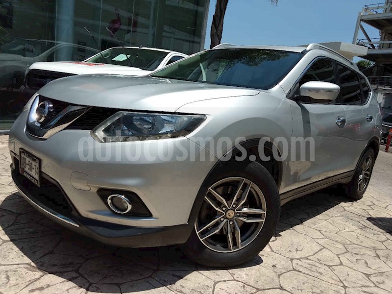 foto Nissan X-Trail Advance 3 Row usado