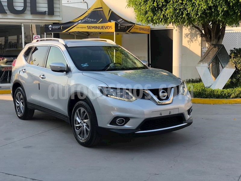foto Nissan X-Trail Advance 3 Row usado