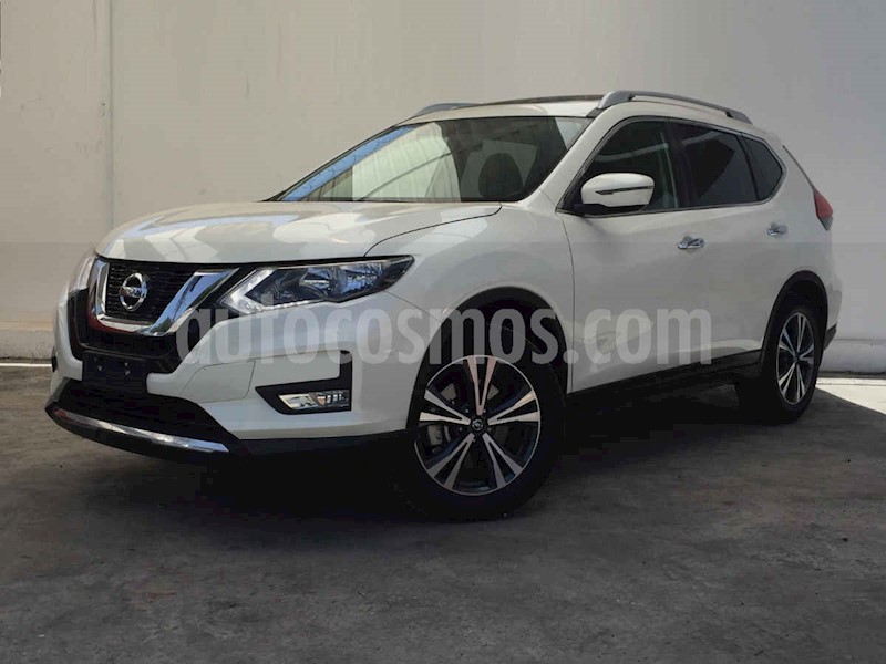 foto Nissan X-Trail Advance usado