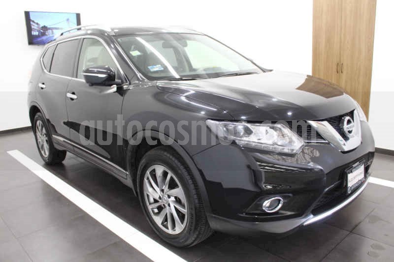 foto Nissan X-Trail Exclusive 2 Row usado