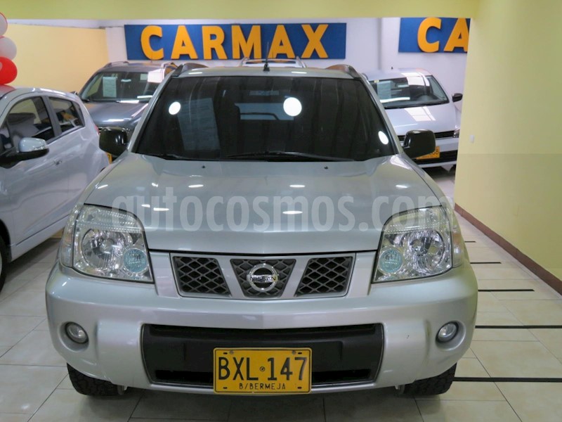 foto Nissan X-Trail Exclusive 4x4 usado