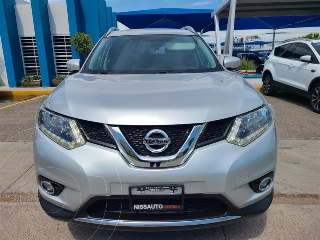 Nissan usados en Sonora