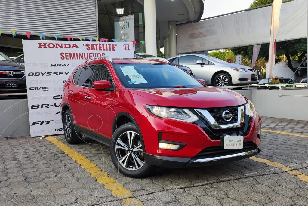  Nissan usados y nuevos en Estado de México, precio desde $ ,  hasta $ ,