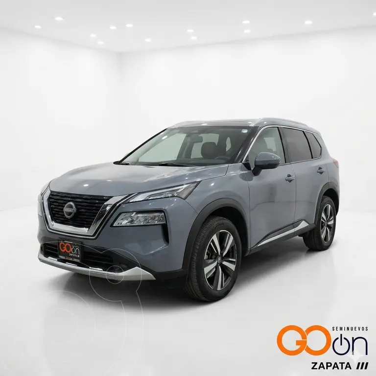 Nissan X-Trail Platinum 2 Filas 2025